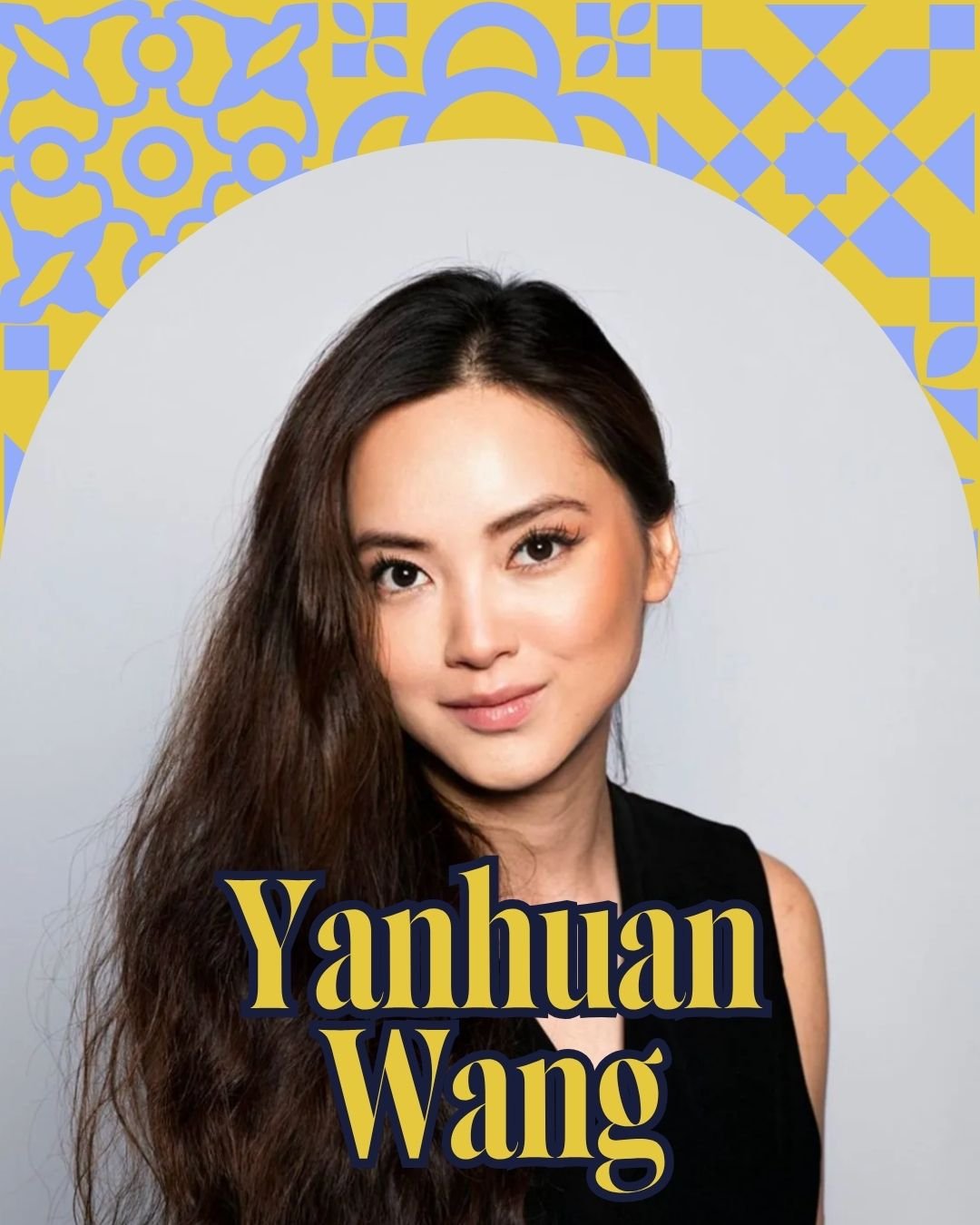 Yanhuan Wang