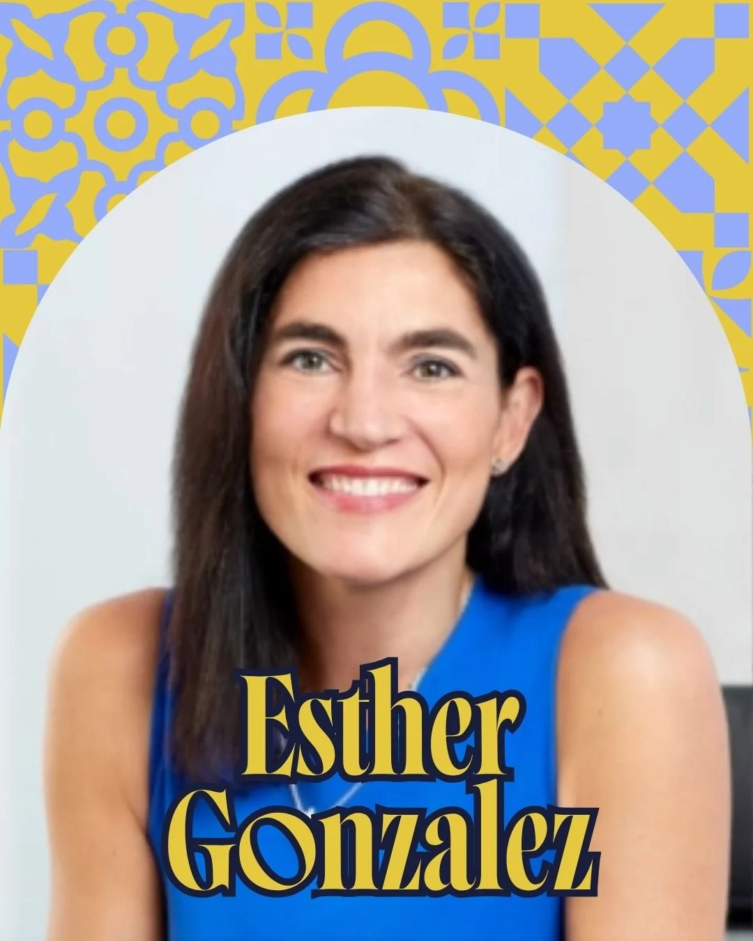 Esther Gonzalez