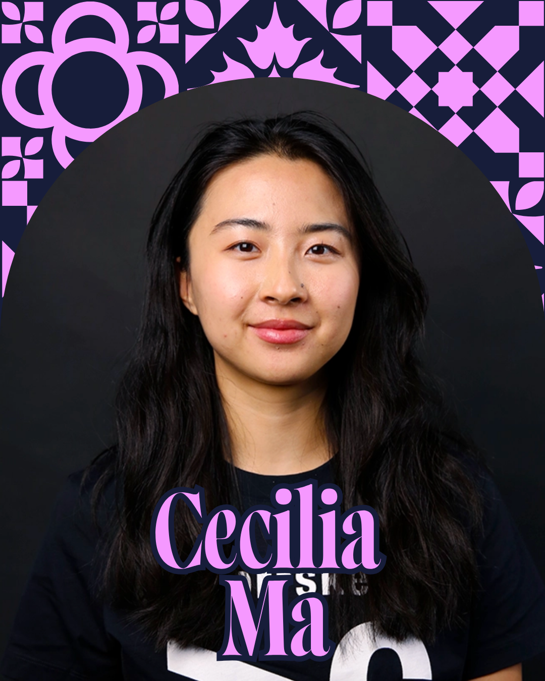 Cecilia Ma