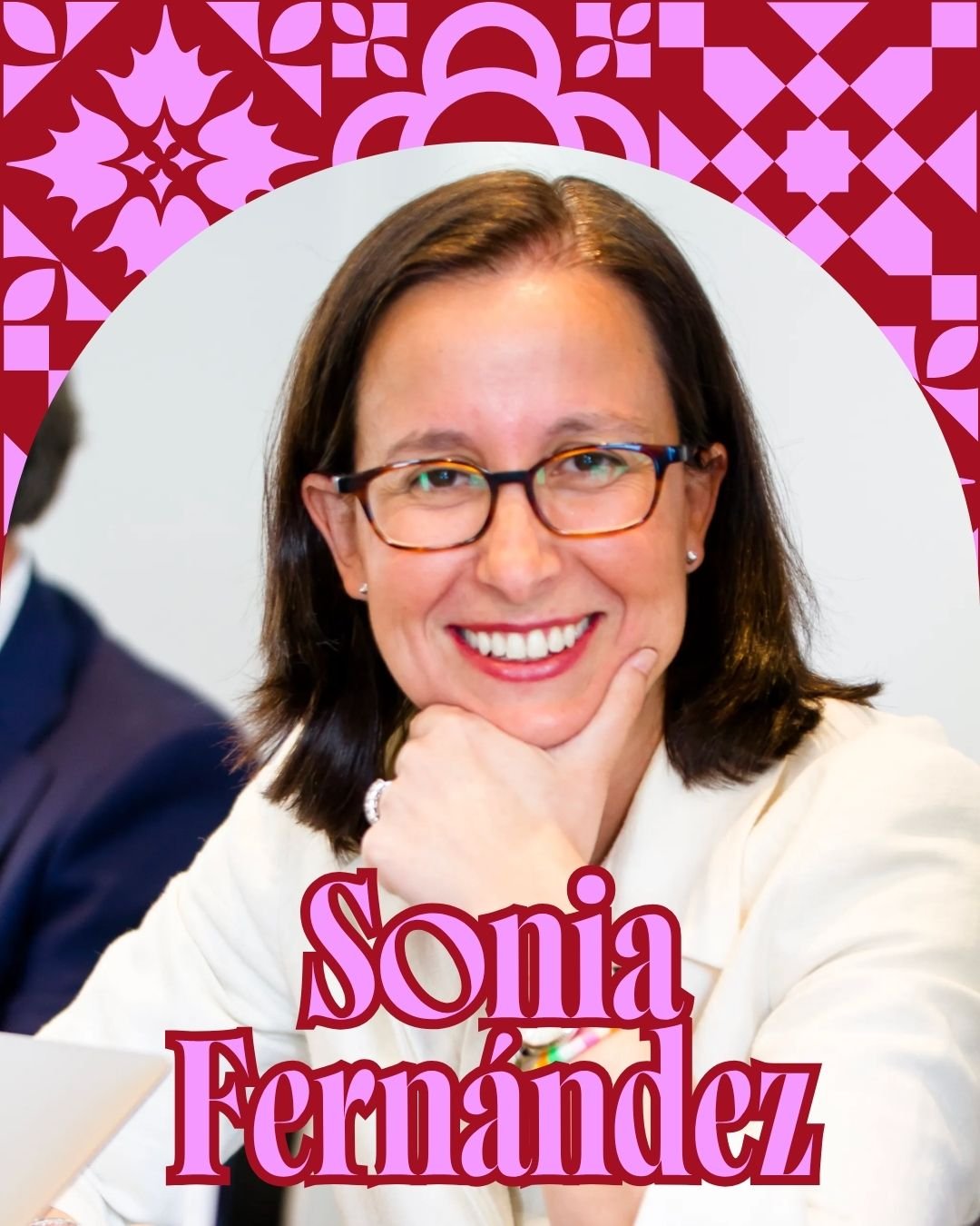 Sonia Fernández