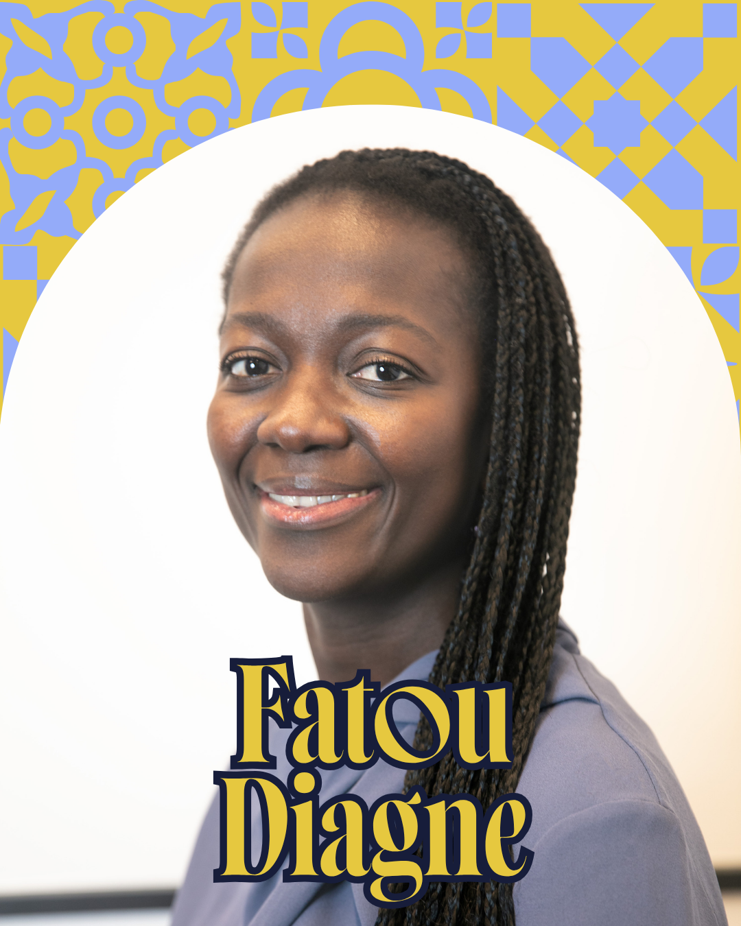 Fatou Diagne