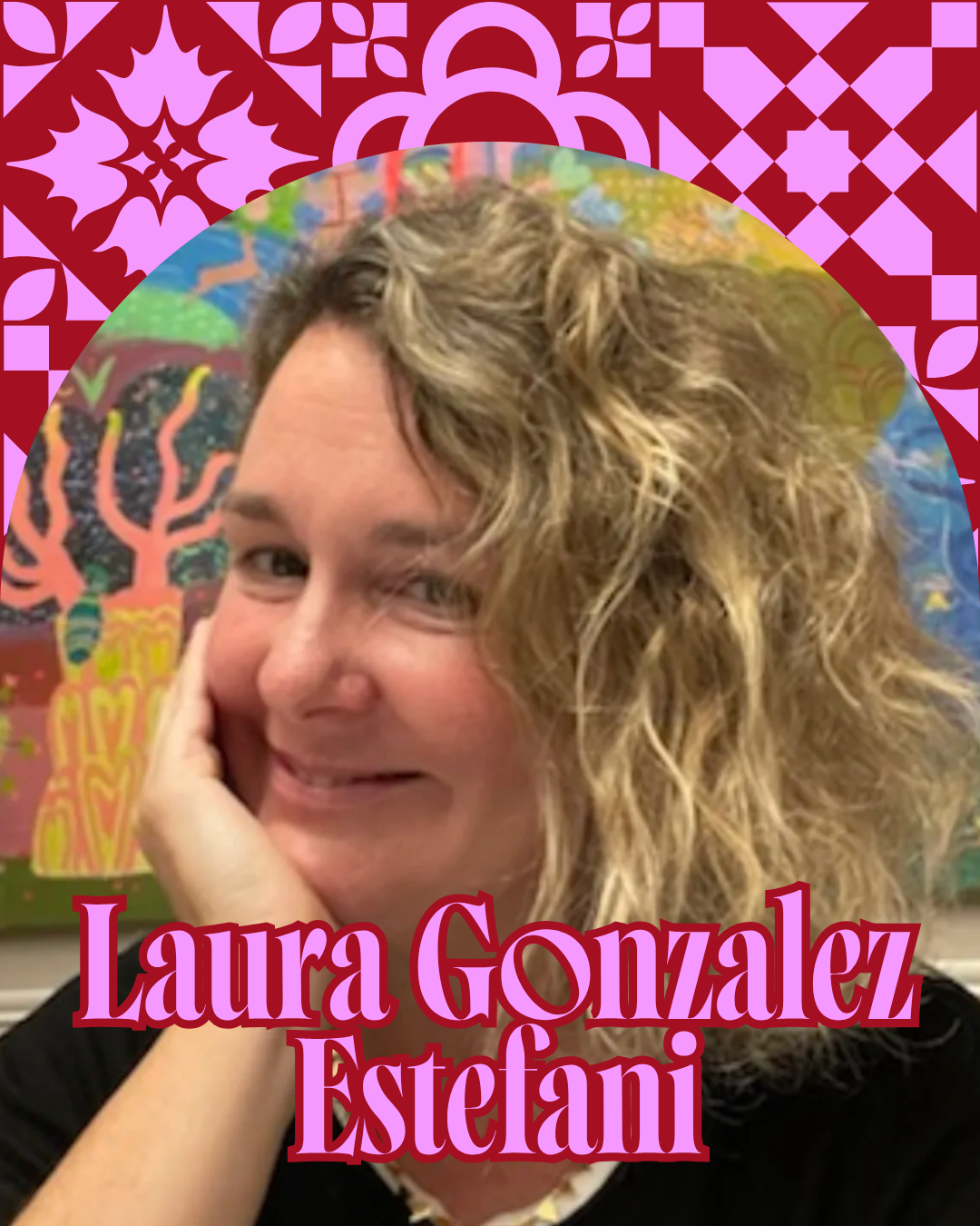 Laura Gonzalez Estefani