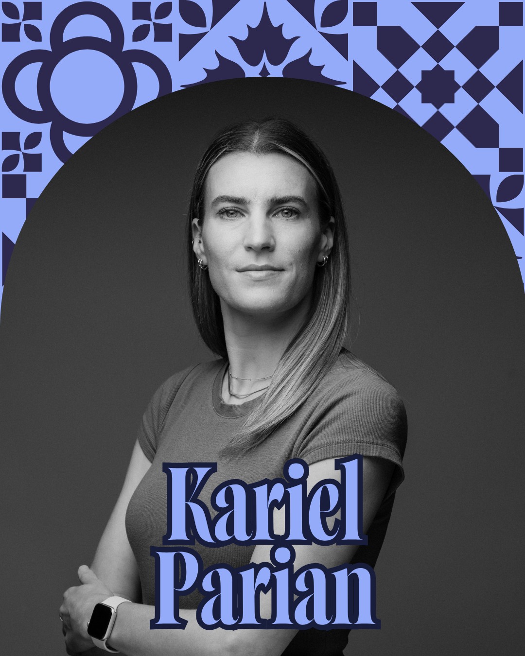 Kariel Parian