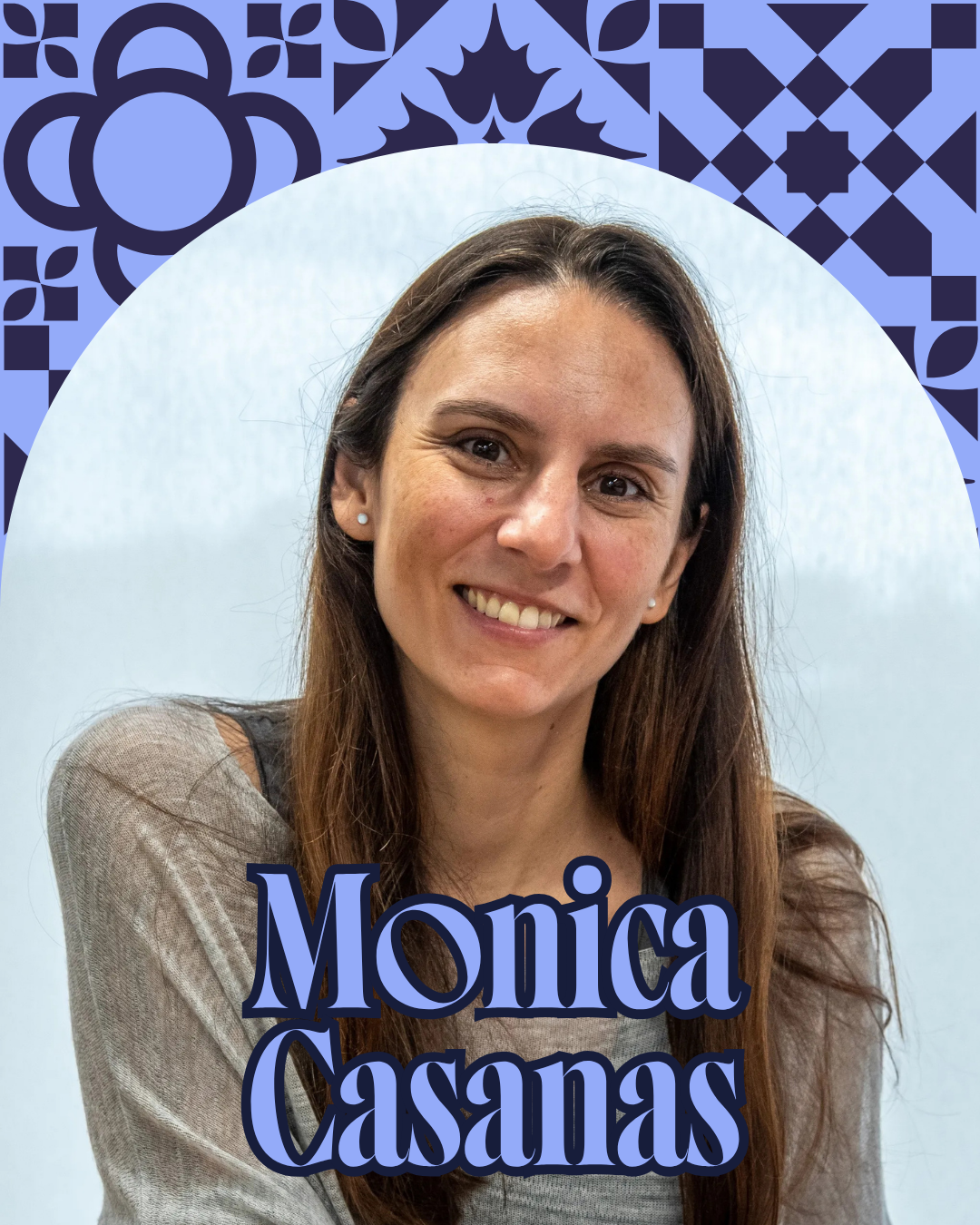 Monica Casanas