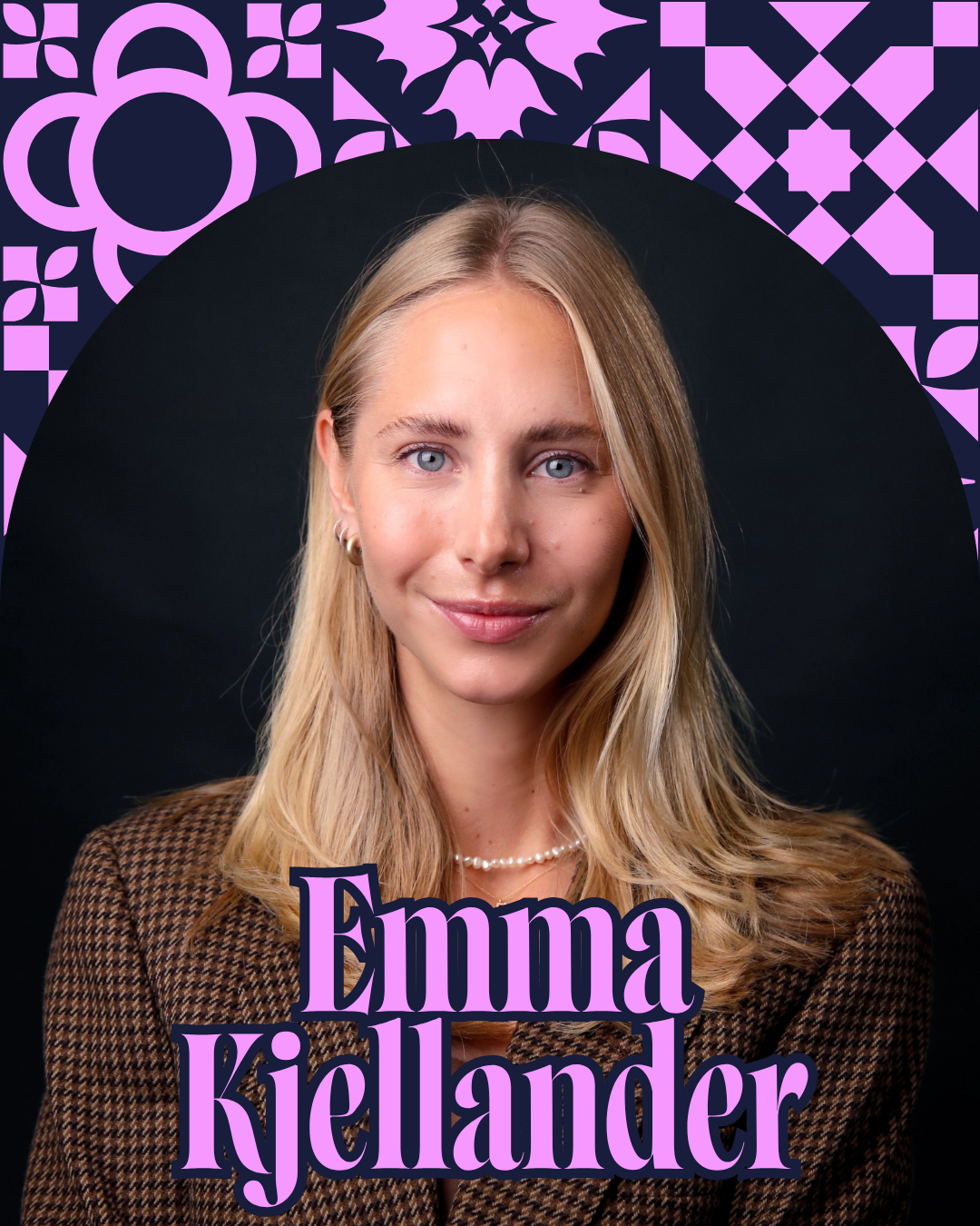 Emma Kjellander