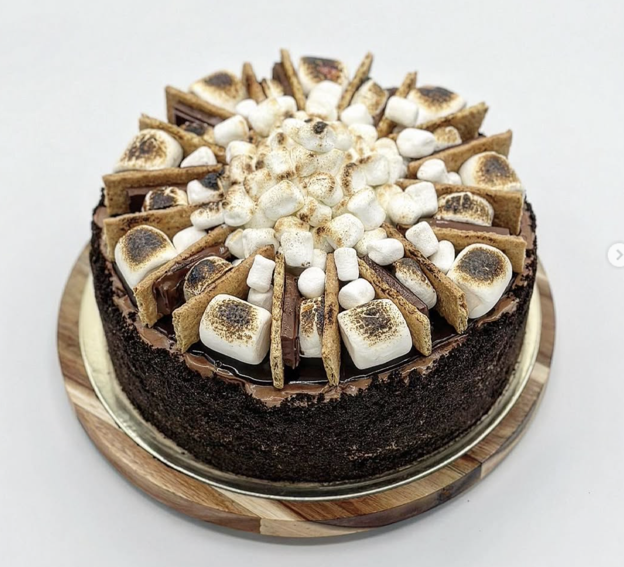 A second look at Best Ashe Bakery's signature cheesecake options
