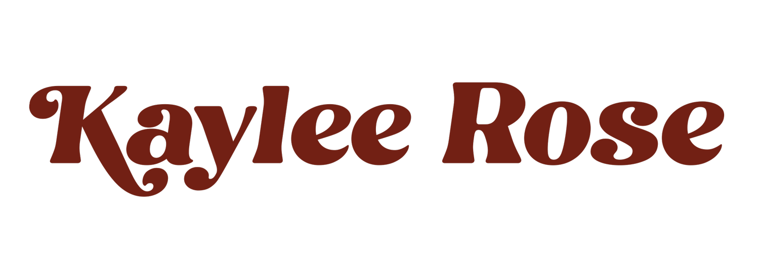 Kaylee Rose