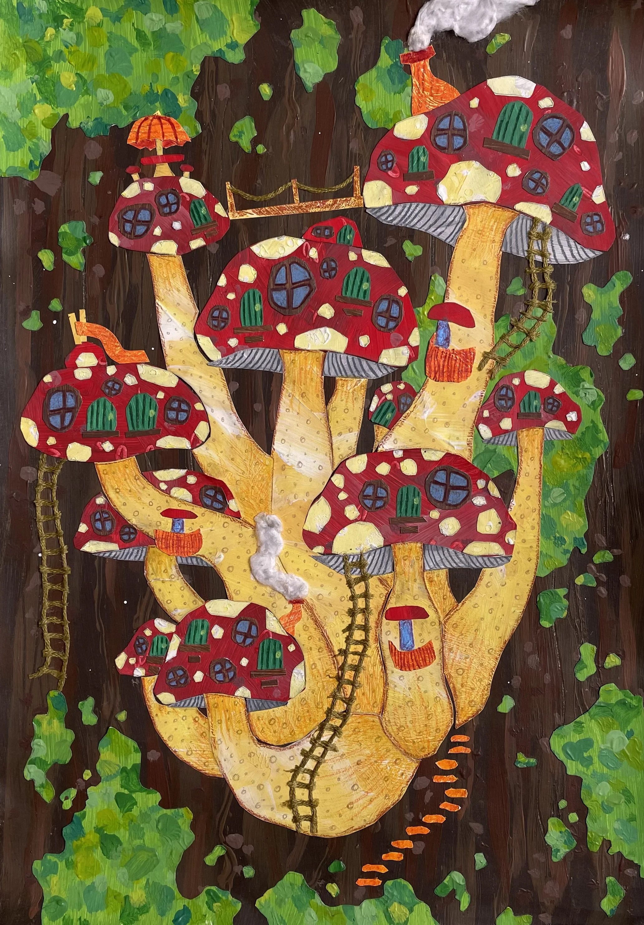 mushroom town.JPG