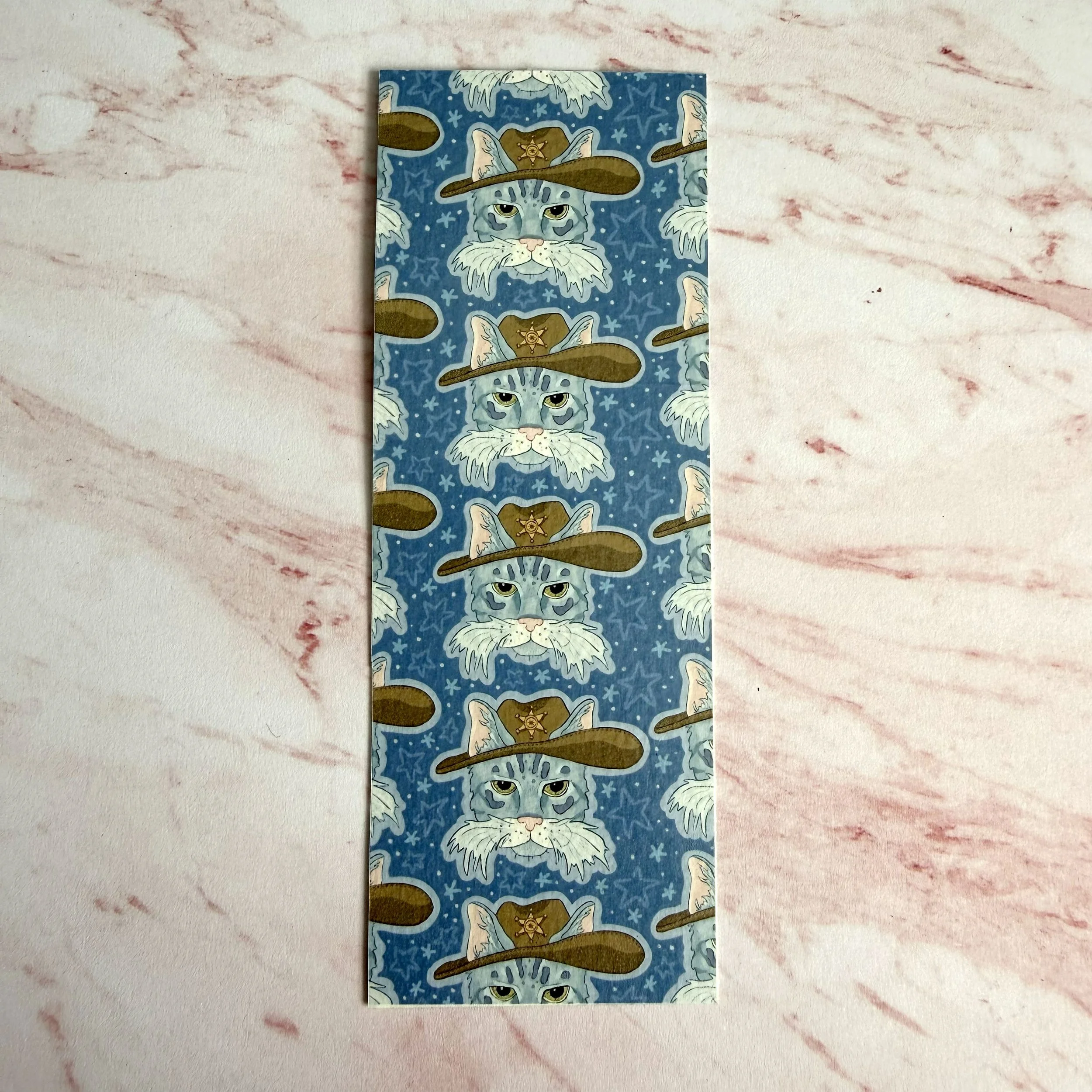 cowboy cat bookmark 1.jpg