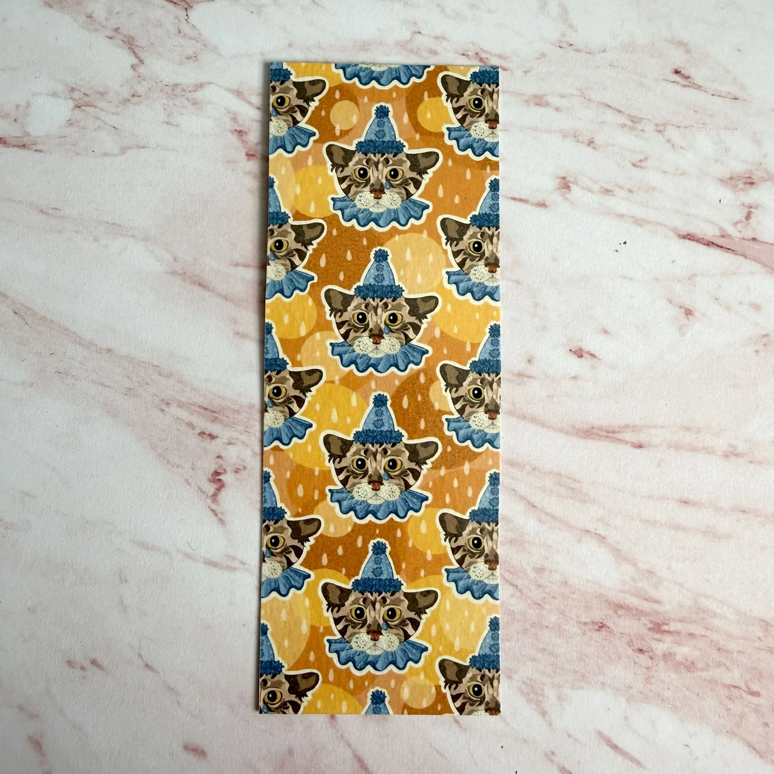 clown cat bookmark 1.jpg