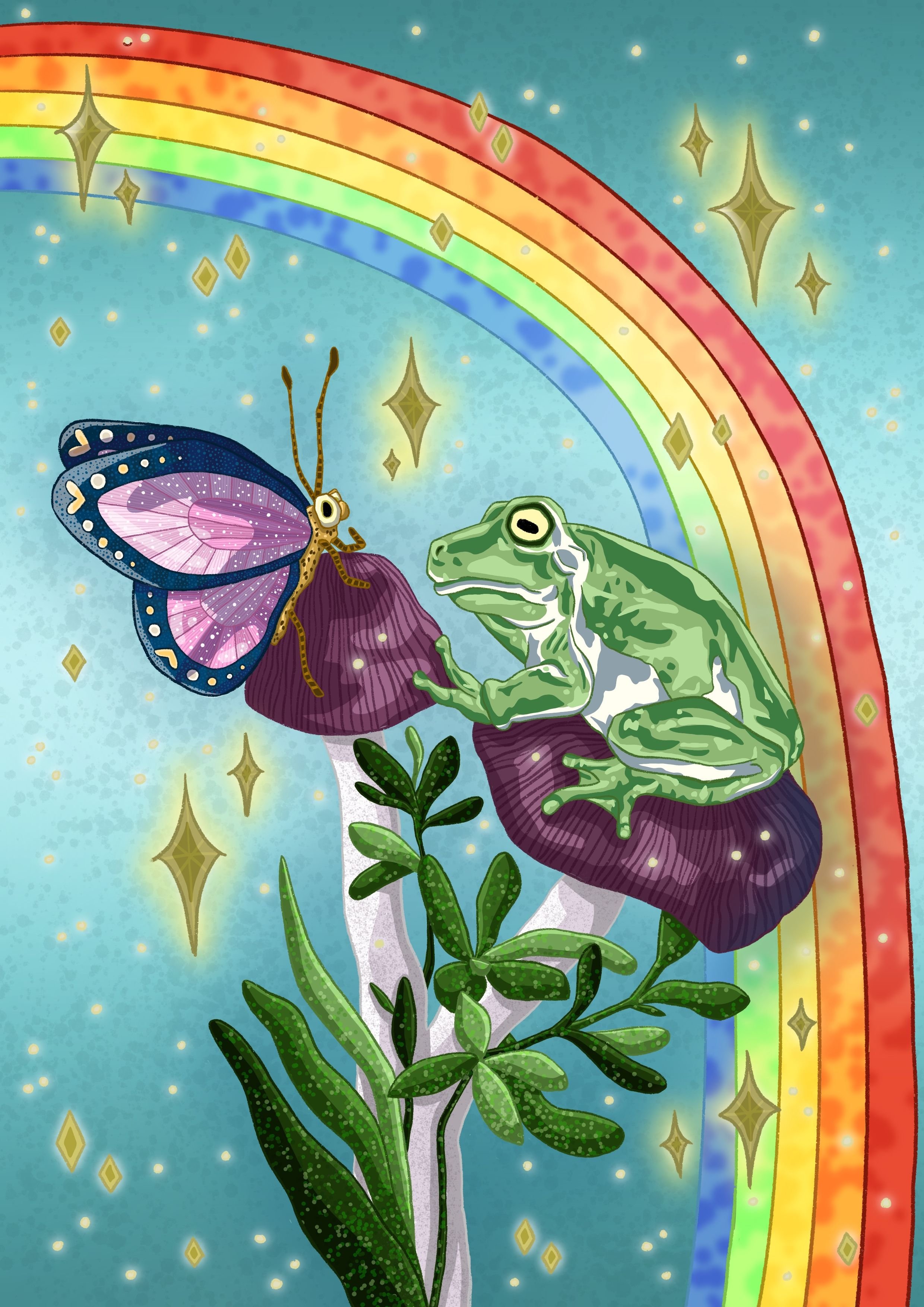frog and butterglu.jpg
