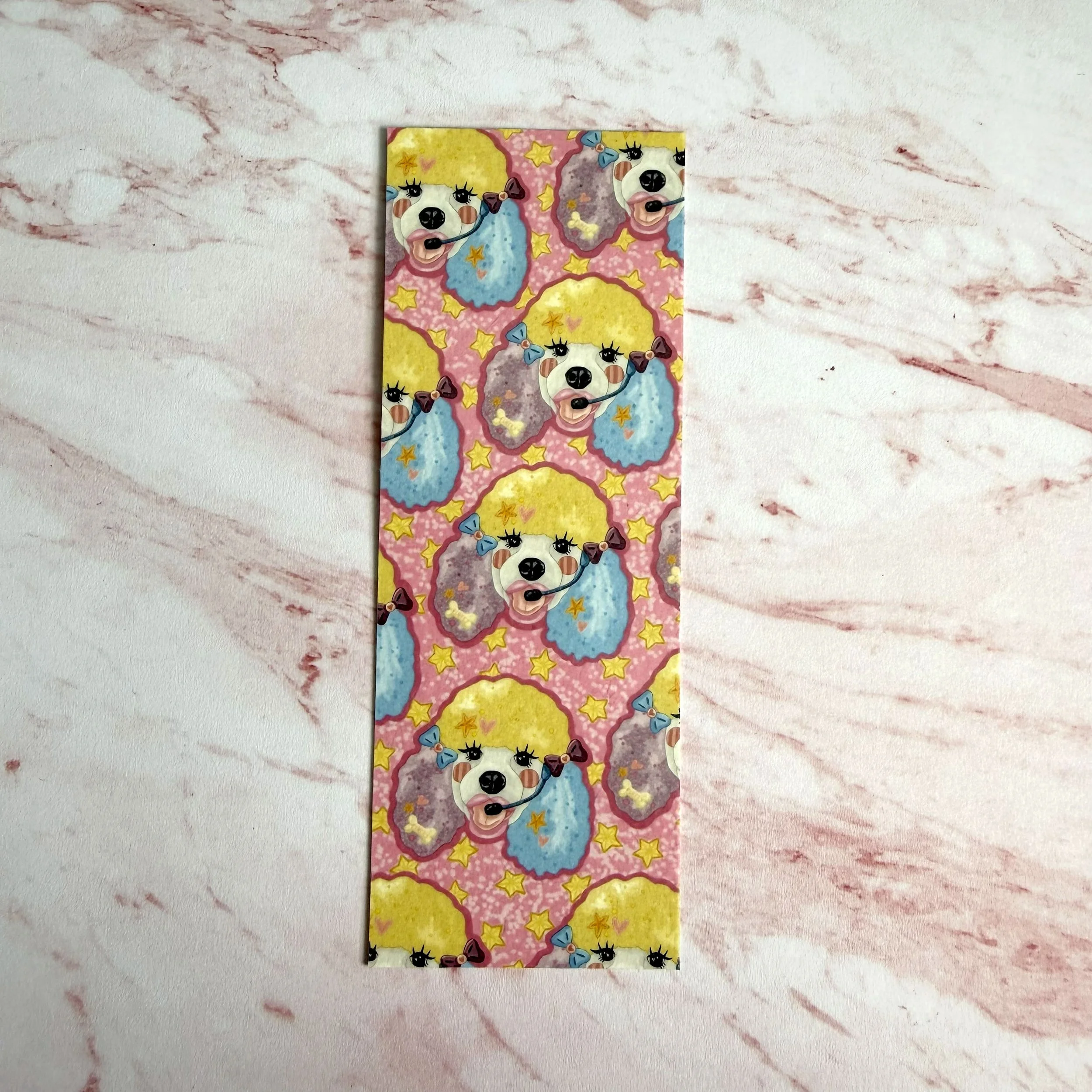 popstar dog bookmark 2.jpg