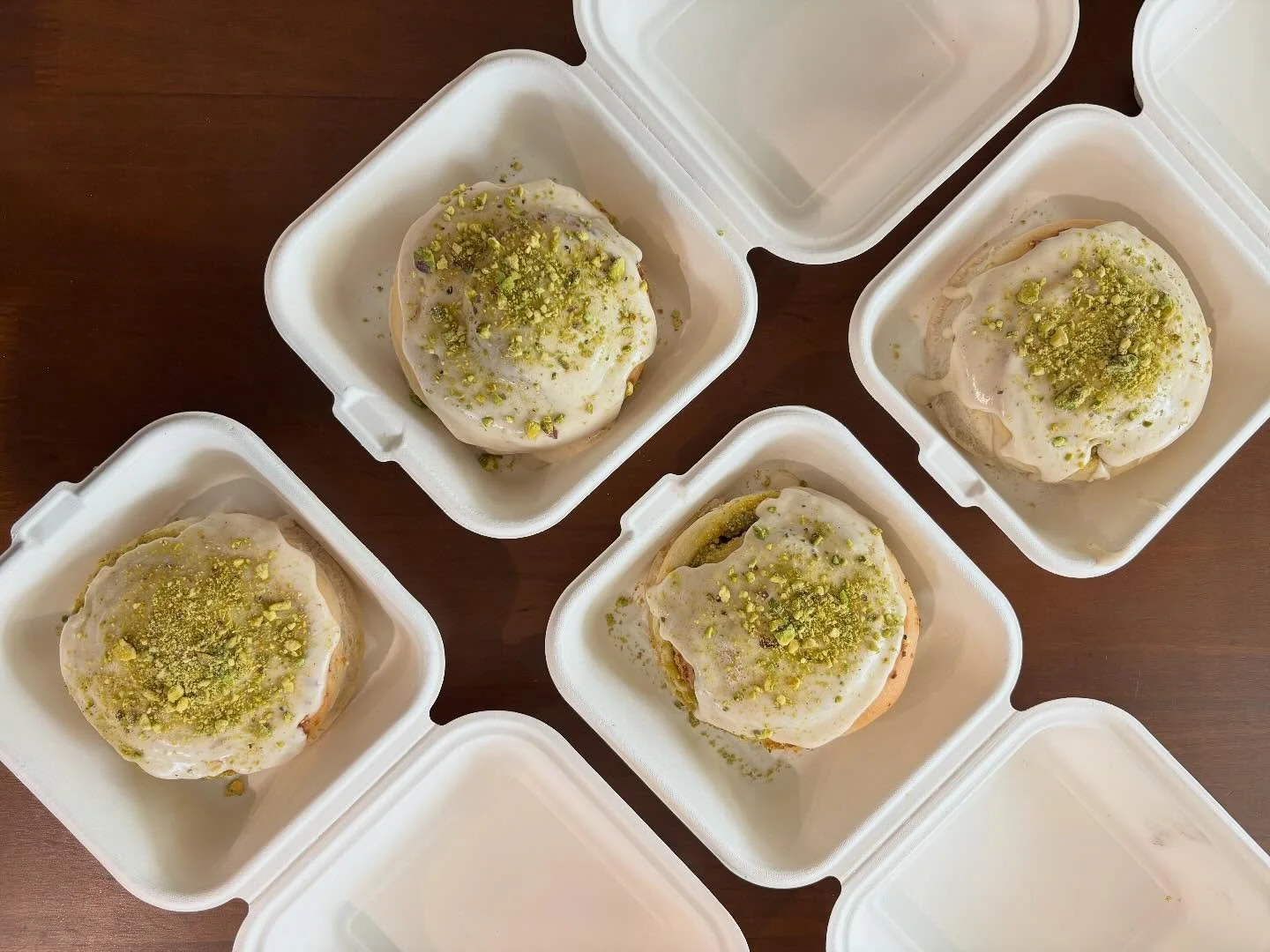 NOVEMBER UPDATES

The weather is cooling off and it&rsquo;s finally starting to feel like fall. If you haven&rsquo;t been to a market recently, now&rsquo;s the time to enjoy the bountiful produce and beautiful weather.

November&rsquo;s special will 