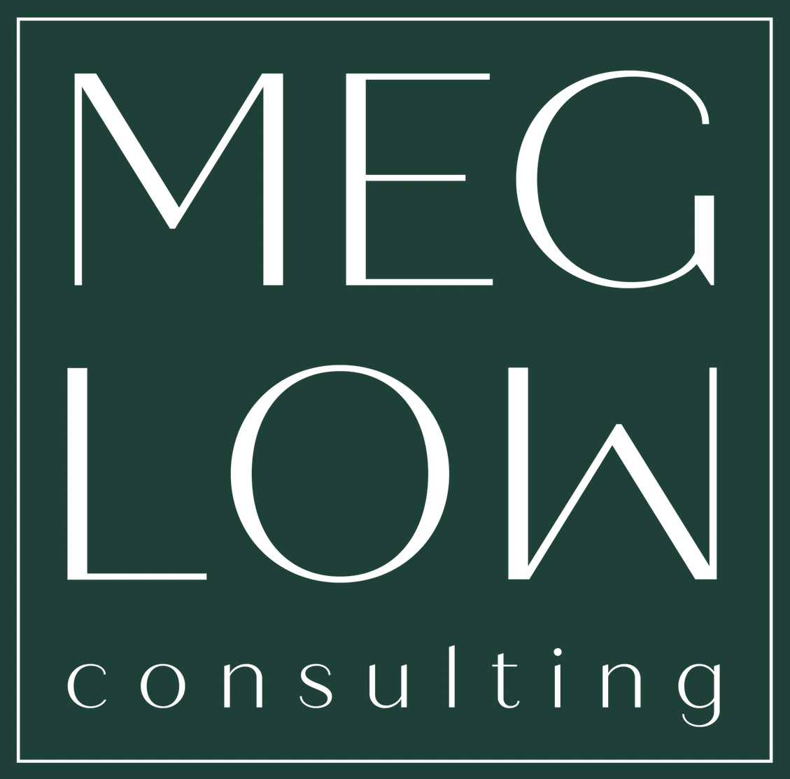 Meglow Consulting