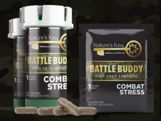 Shop the Battle Buddy Series