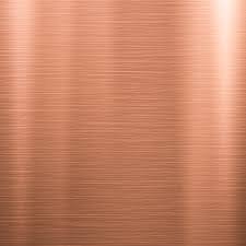 BrushedCopper
