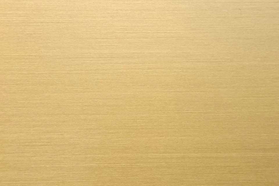 Brushed Bronze