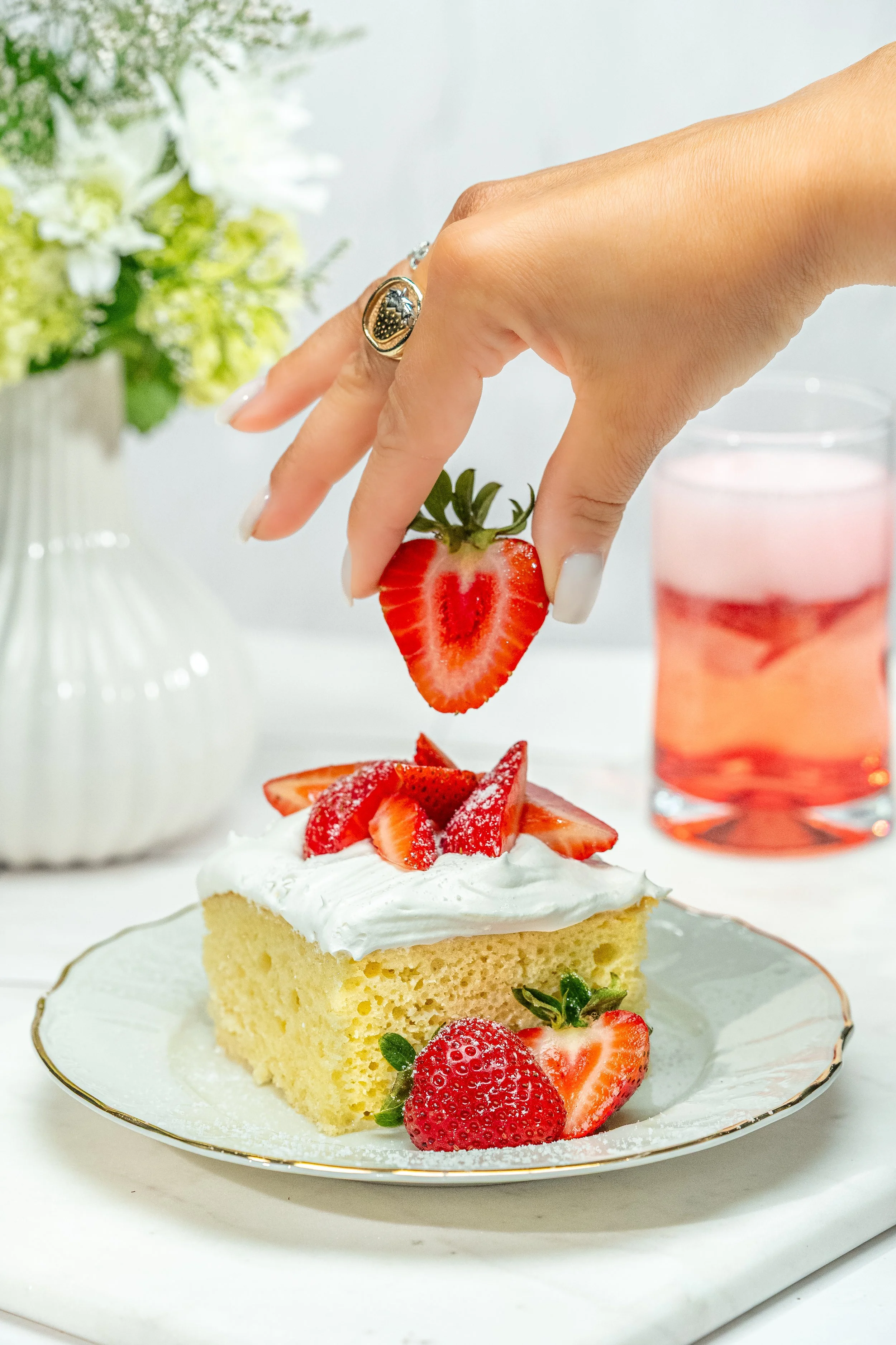 Walnut Studio Food Styling Photography with Detroit Michigan Food and Prop Stylist Ross Yedinak Nick Vansen