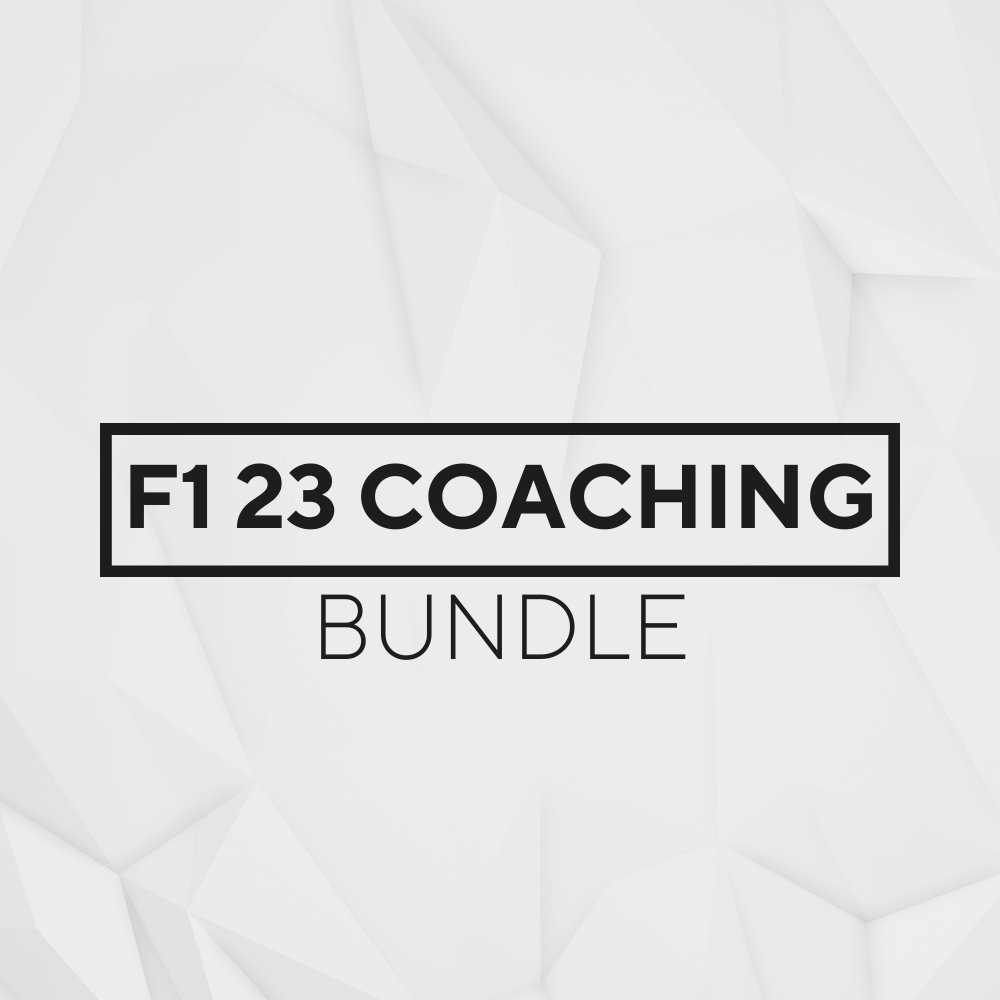 F1 23 setups