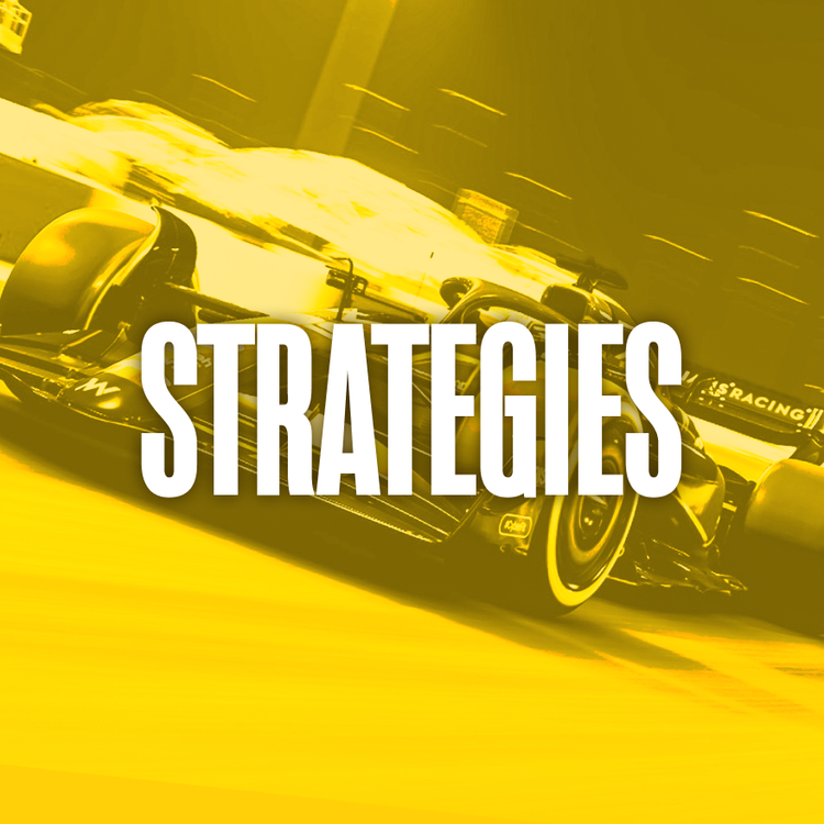 F1 24 Setups F1 24 setups