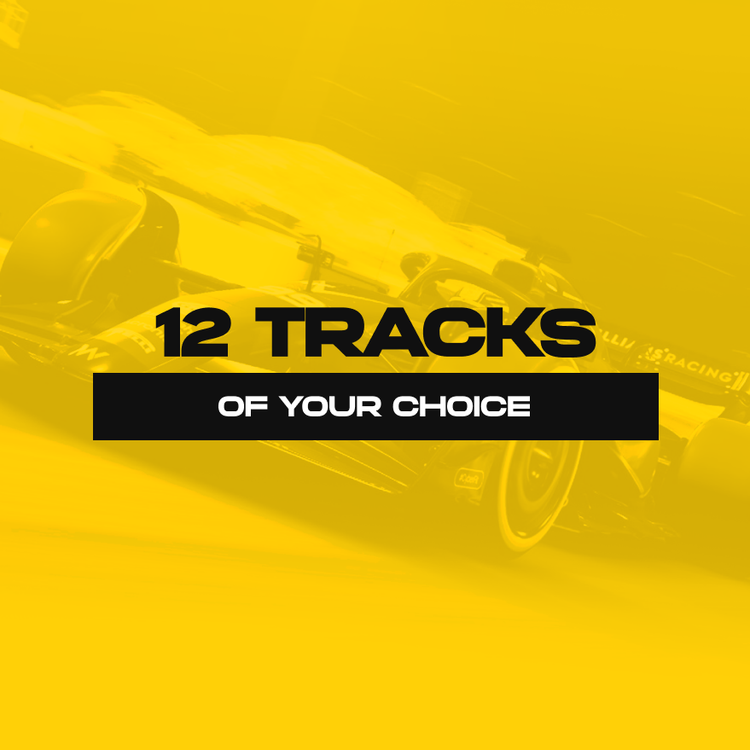 F1 25 Car Setups – Casual, Safe, Wet & Esports Options by SRC