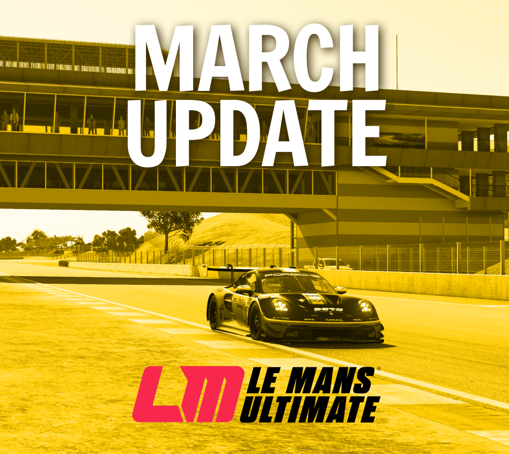 HUGE NEW LMU UPDATE