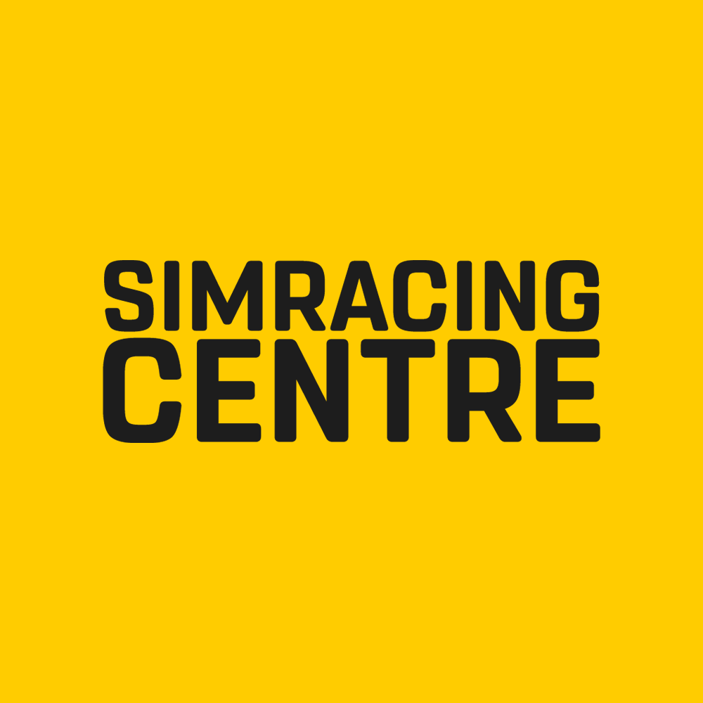 Simracing Centre  Top-Notch Simracing Coaching and Setups