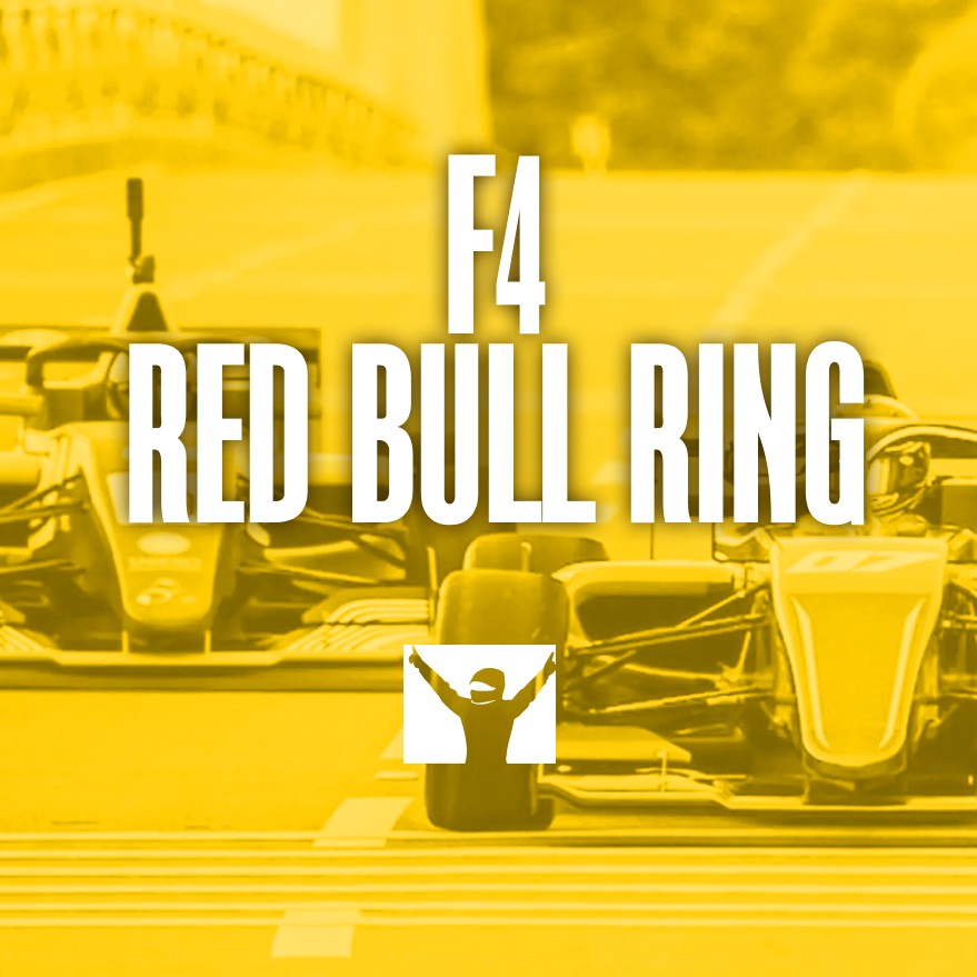 Iracing setups monthly 