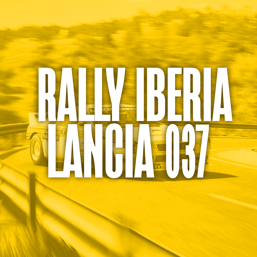 Creator Series - Rally Iberia - Lancia 037.png