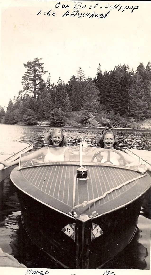 Lake Arrowhead Adventures: Uncover Nature's Gem in California's Mountains