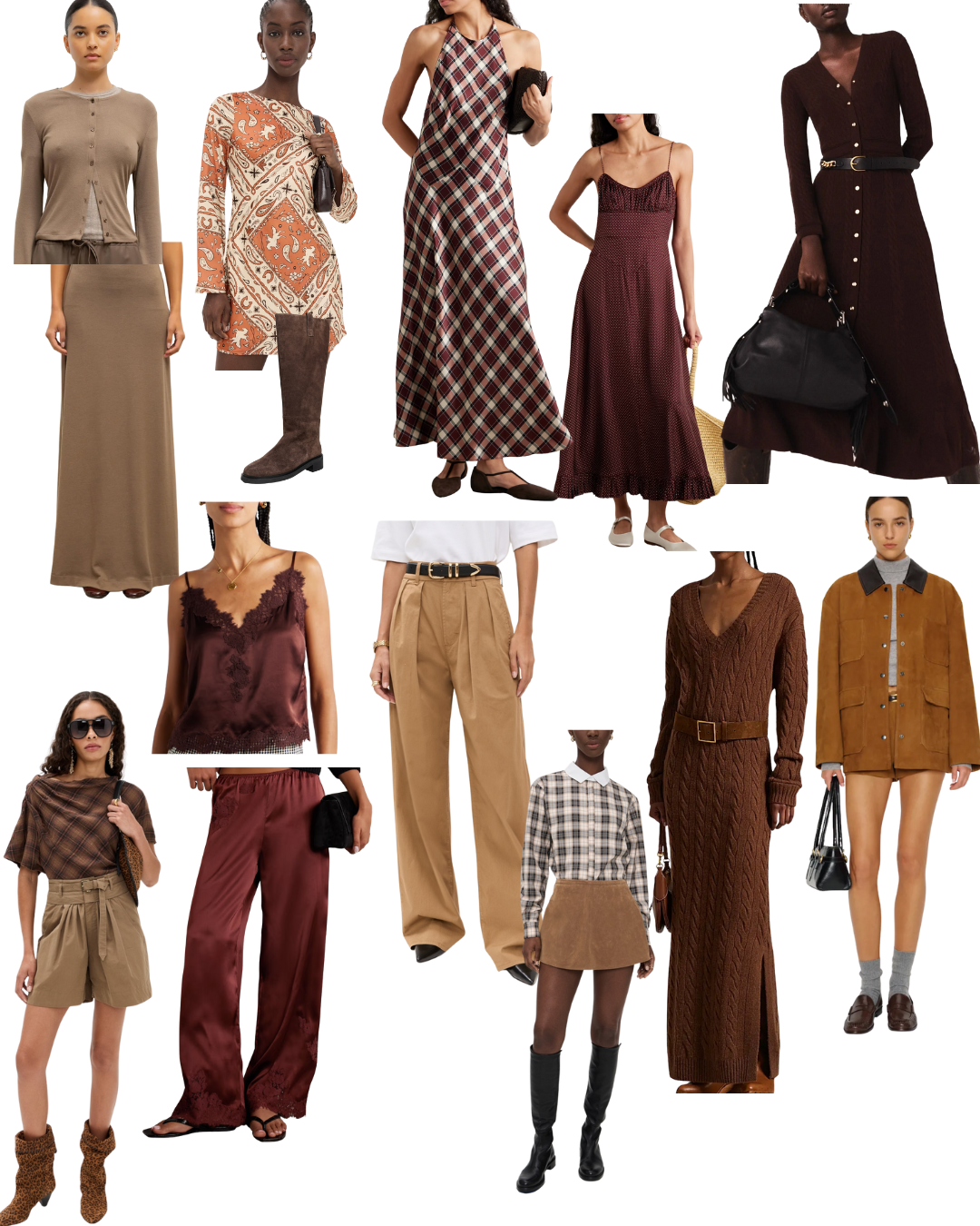 what to buy for a fall day event 