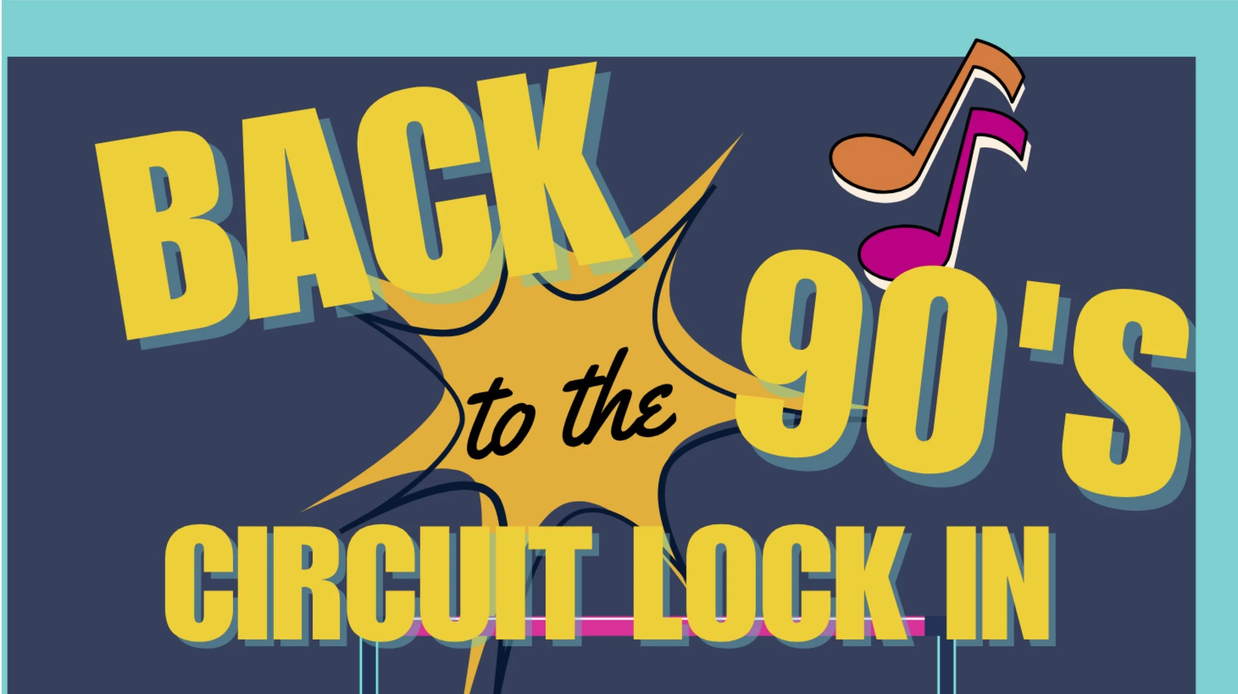 Circuit "Lock In"