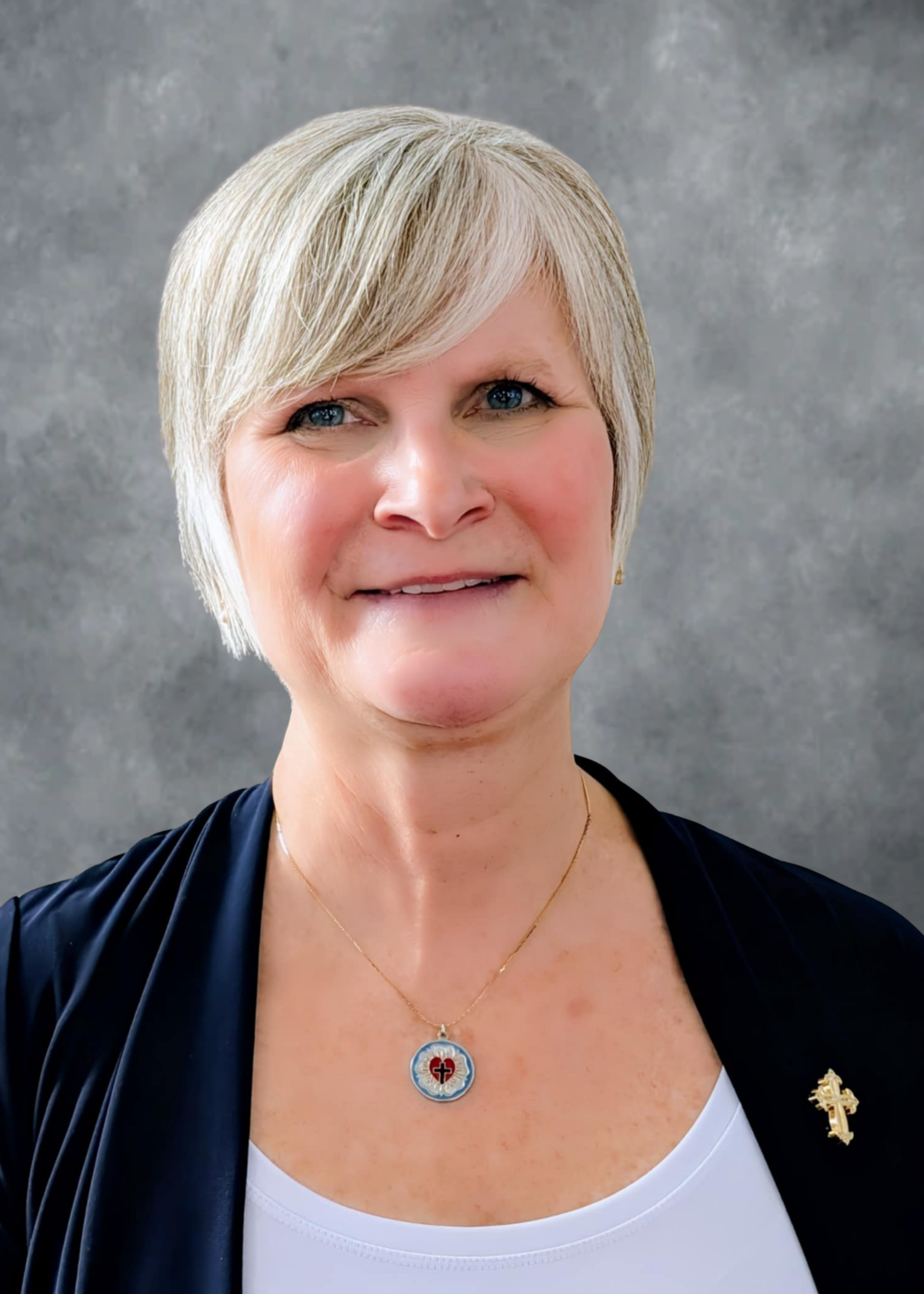 Deaconess Carole Terkula