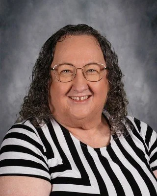 Rose Miller Church Secretary