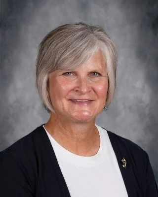 Deaconess Carole Terkula
