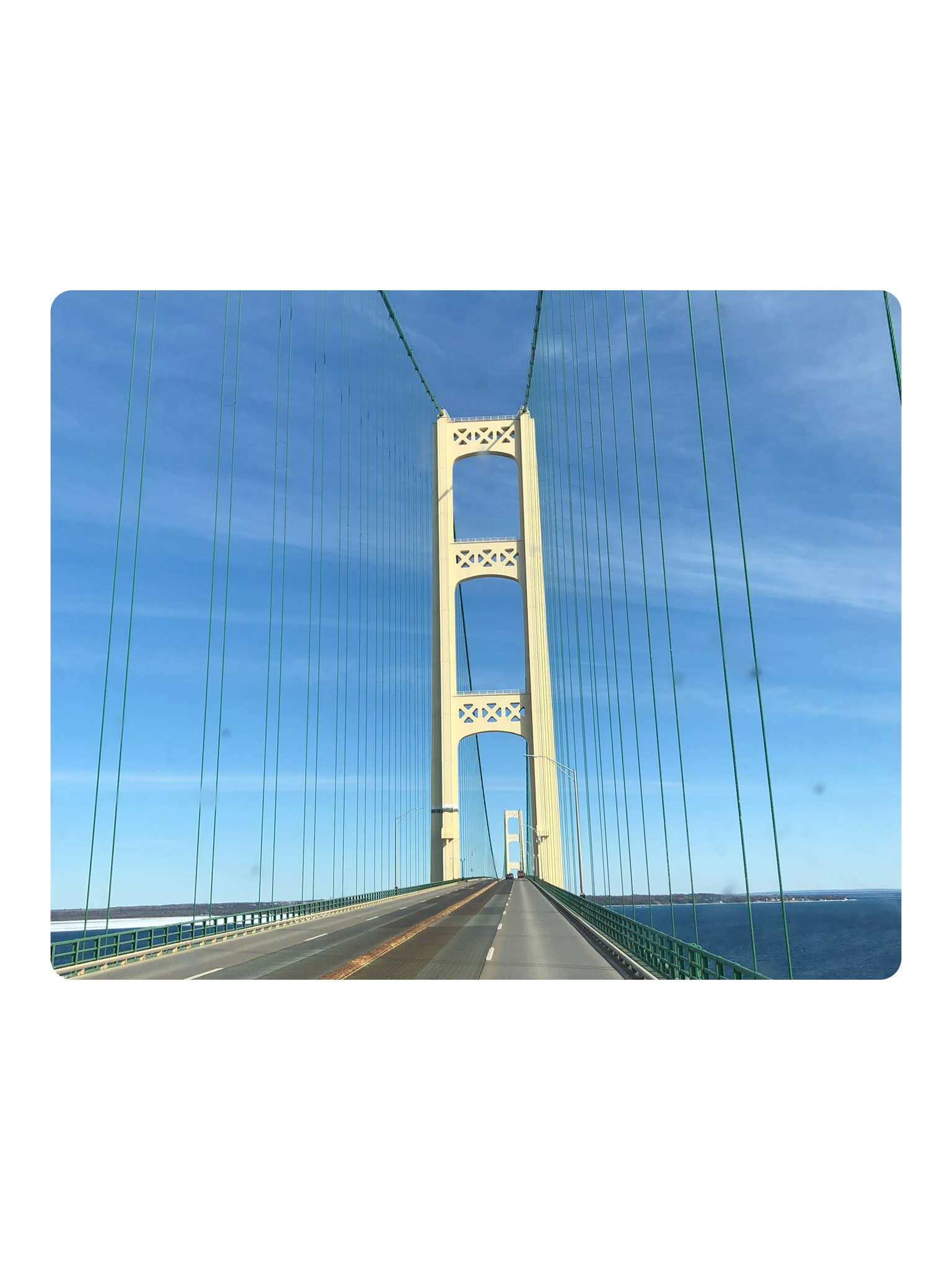 Mac Bridge