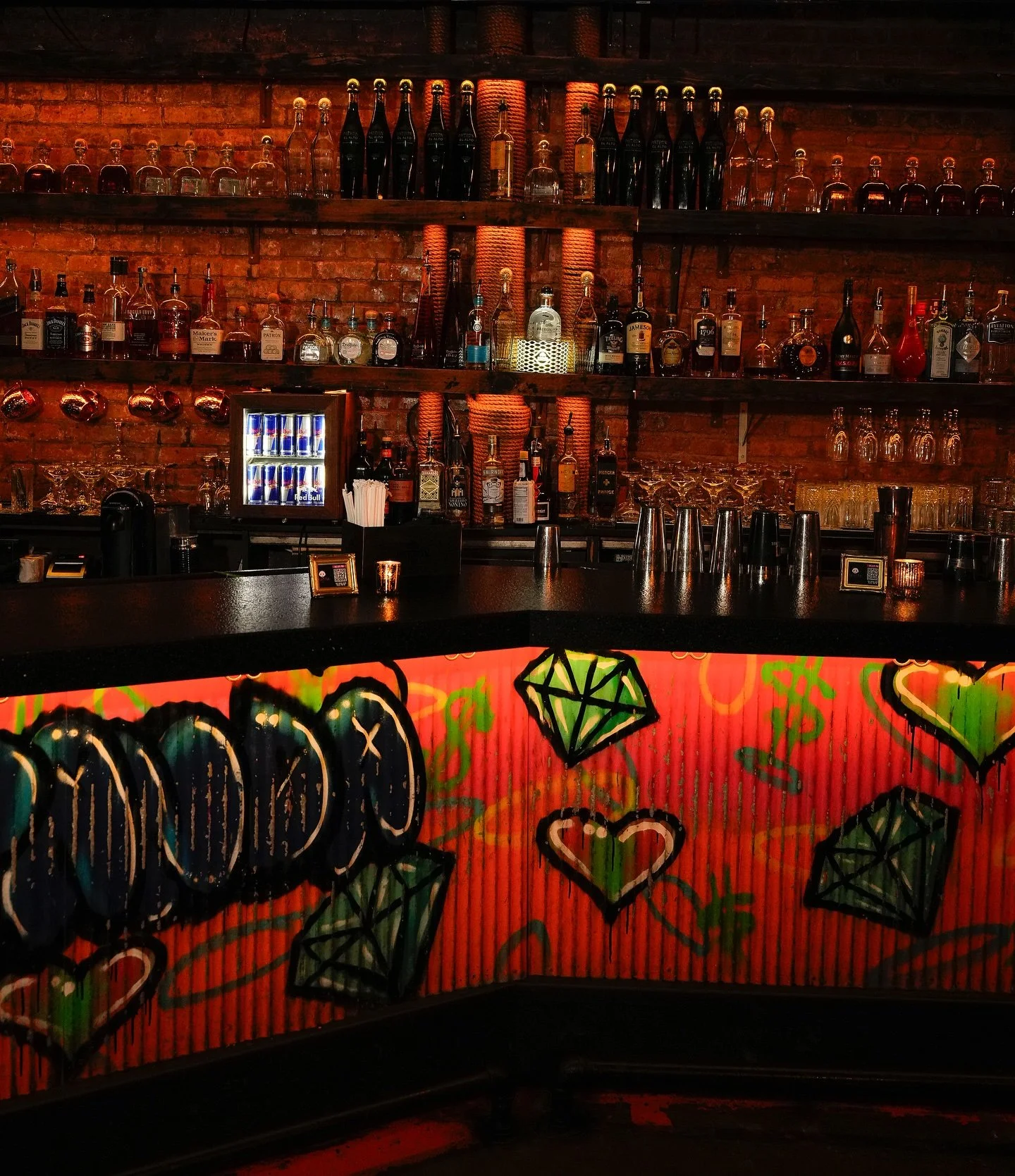Harlem Happy Hour Unveiled: Panda Harlem’s Unique Fusion Experience
