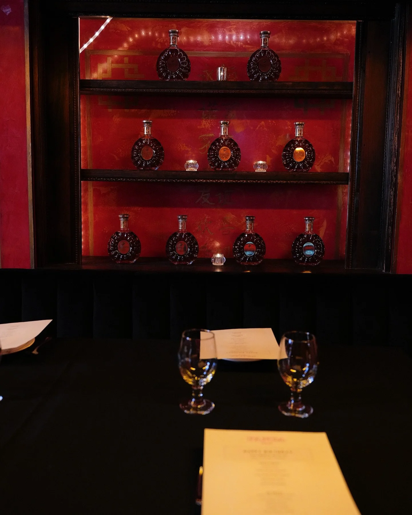 Private Dining Harlem - An Upscale Fusion Experience at Panda Harlem