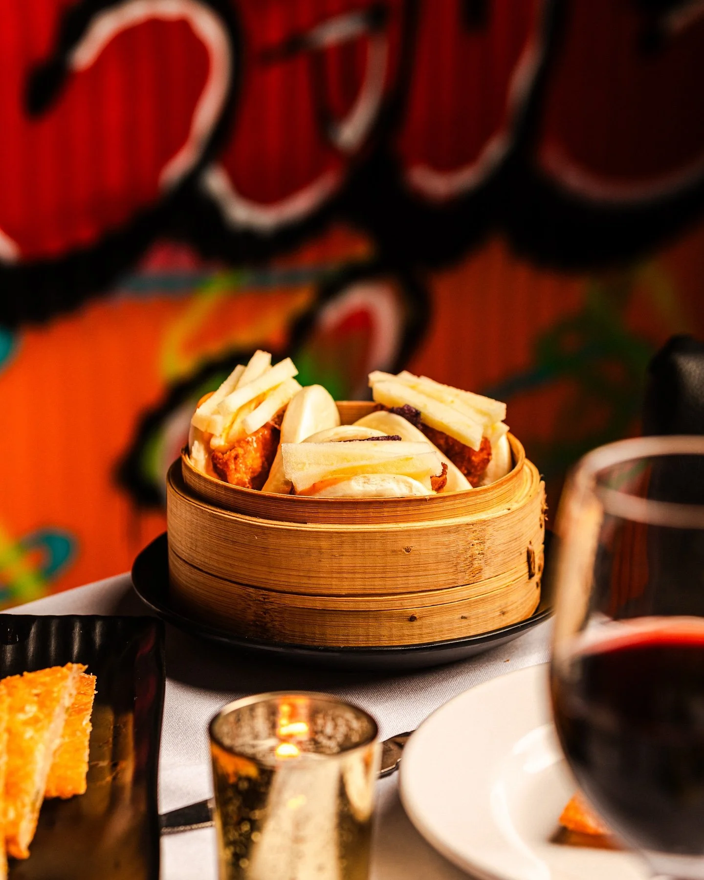 Panda Harlem: Reinventing Chinese Food Upper Manhattan Style