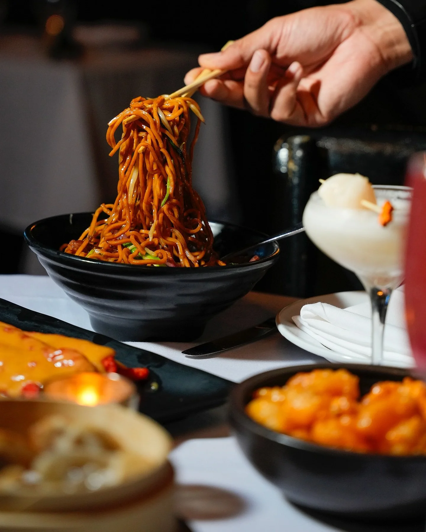Date Night in Harlem: How to Plan the Whole Evening