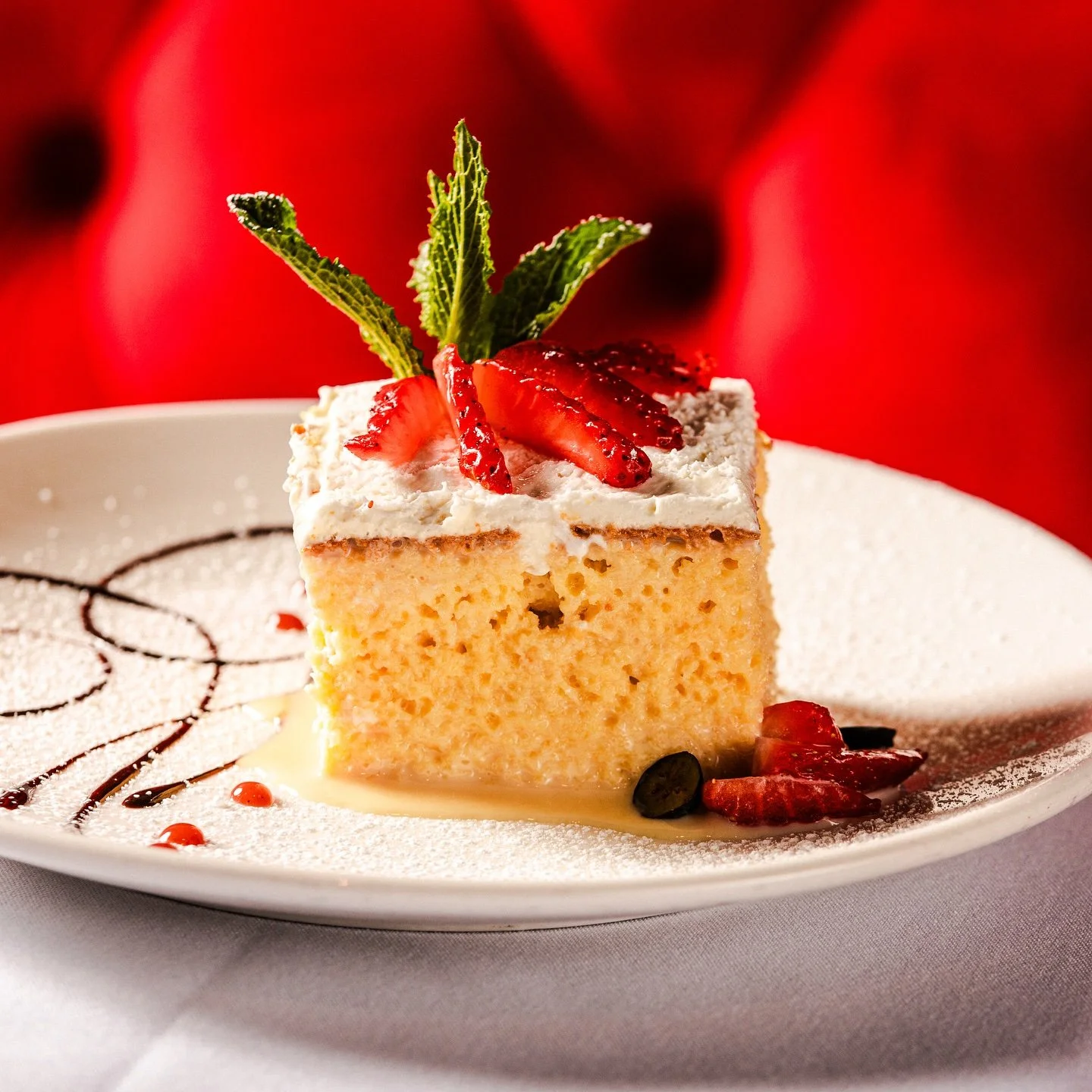 How to Plan a Birthday Dinner in Harlem