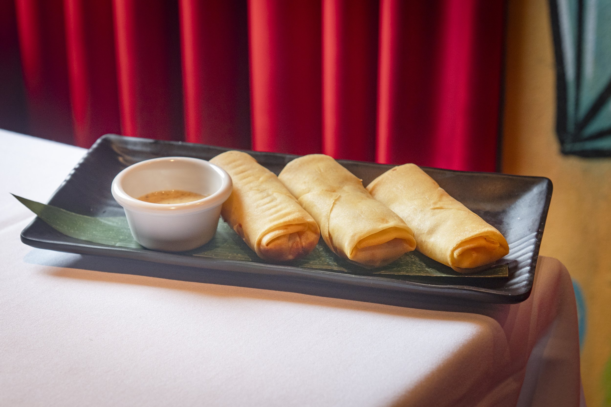 Sit-Down Chinese Dinner in Harlem, Not Takeout