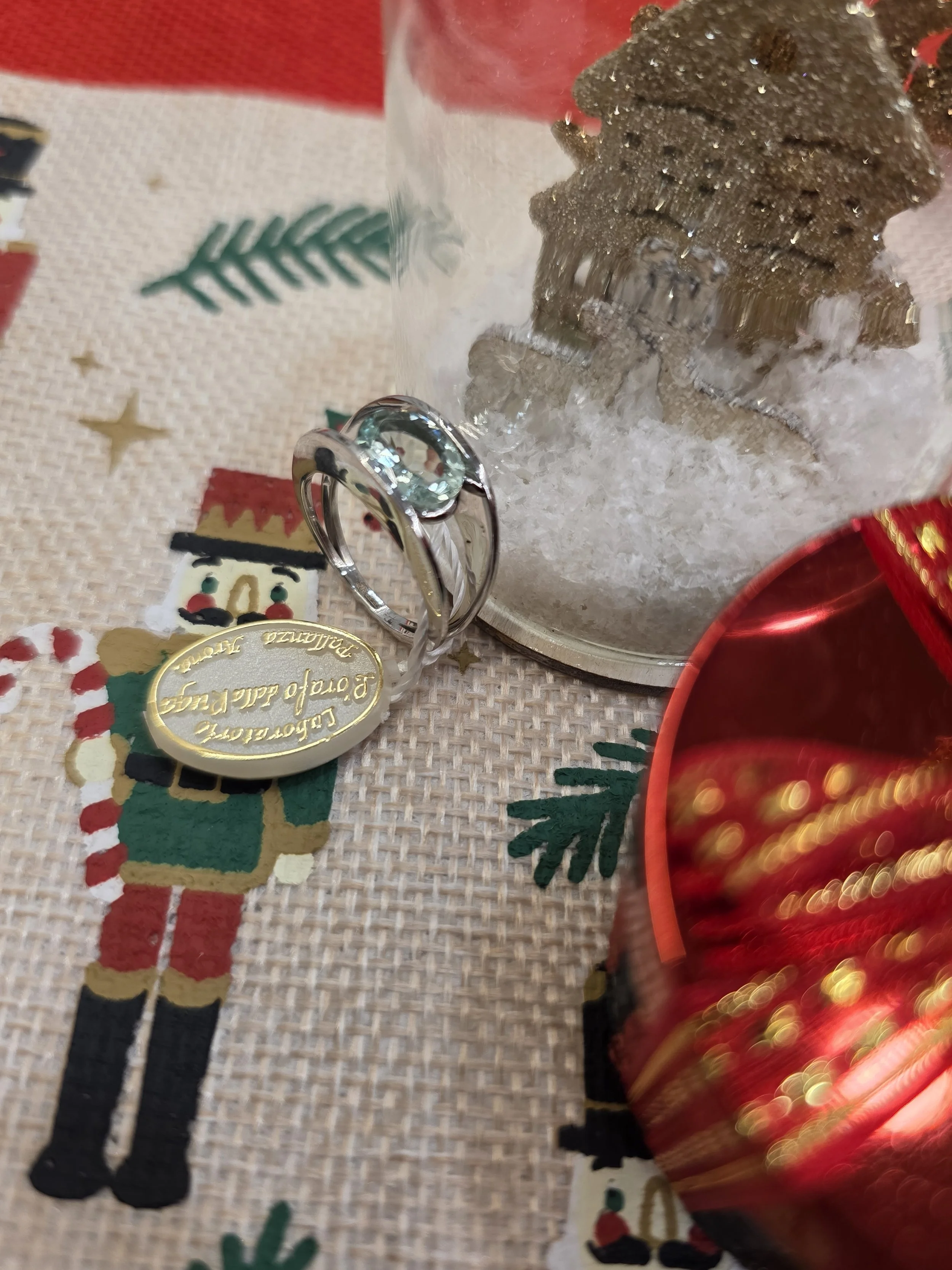 Anello Borealis