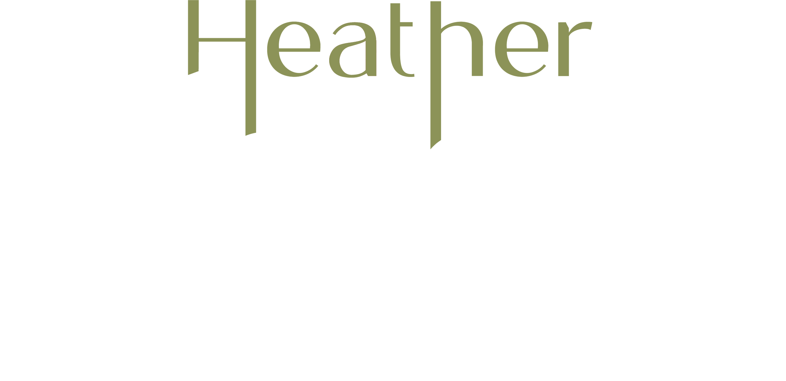 Heather Igloliorte