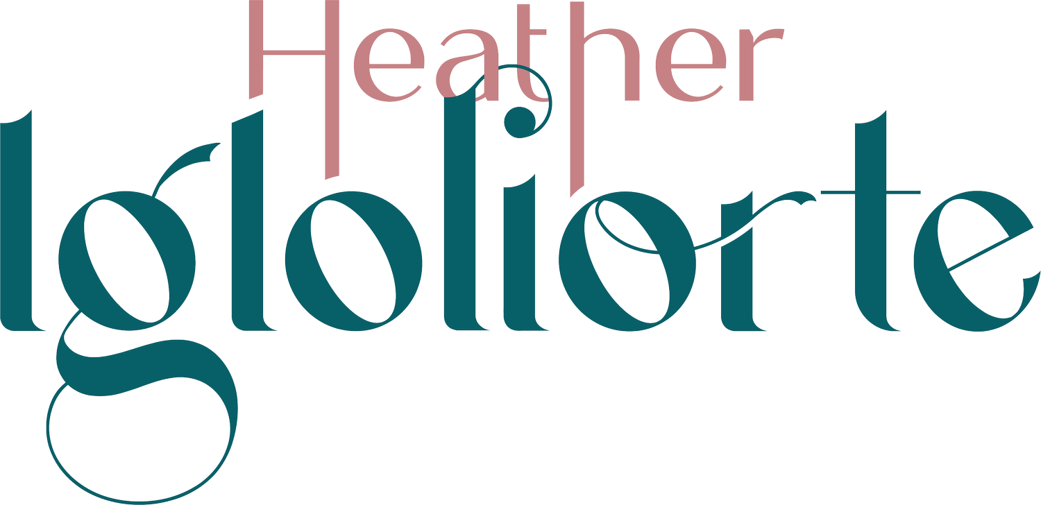 Heather Igloliorte