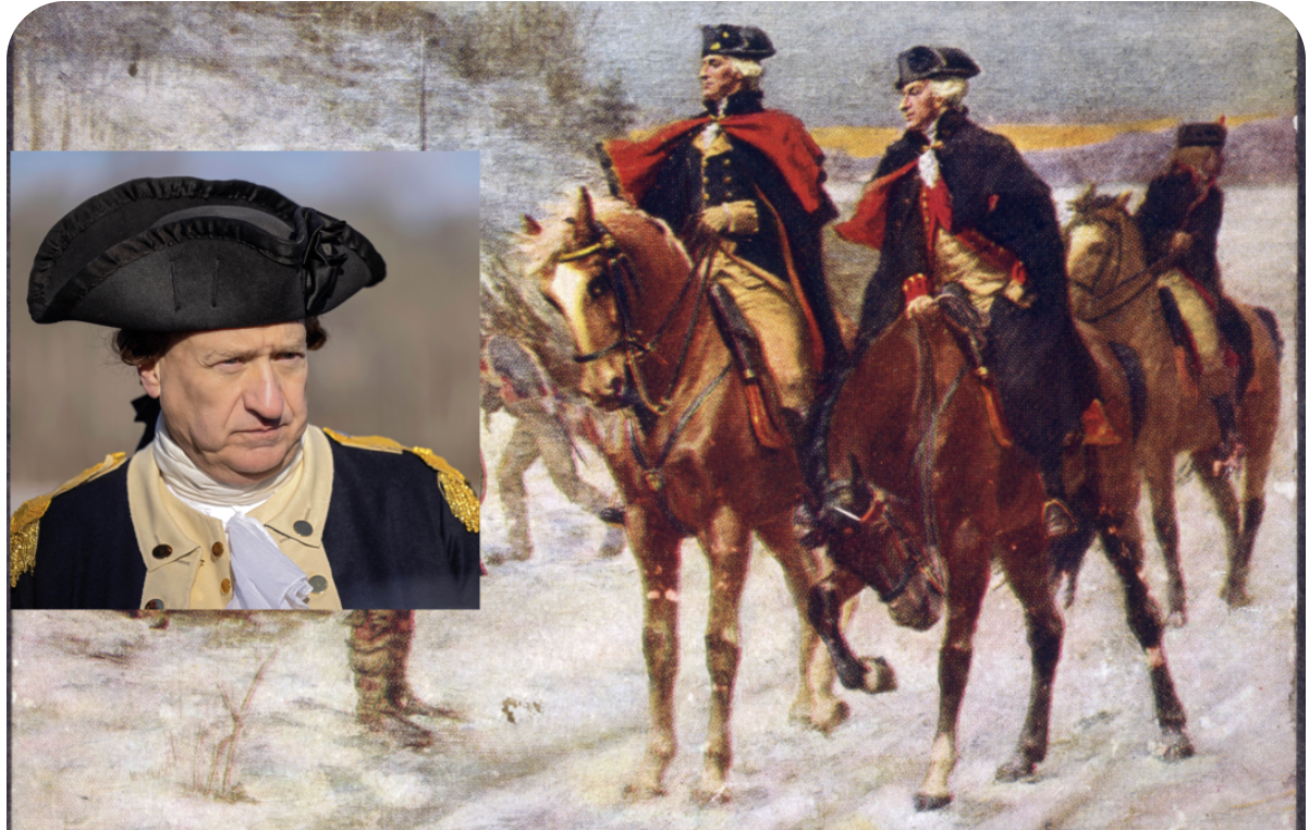 Conference on Horseback