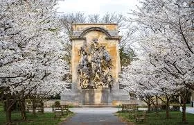 Princeton Battle Monument (1922)