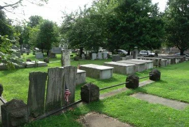  Princeton Cemetery