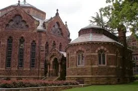 Chancellor Green Library, Princeton University (1873)