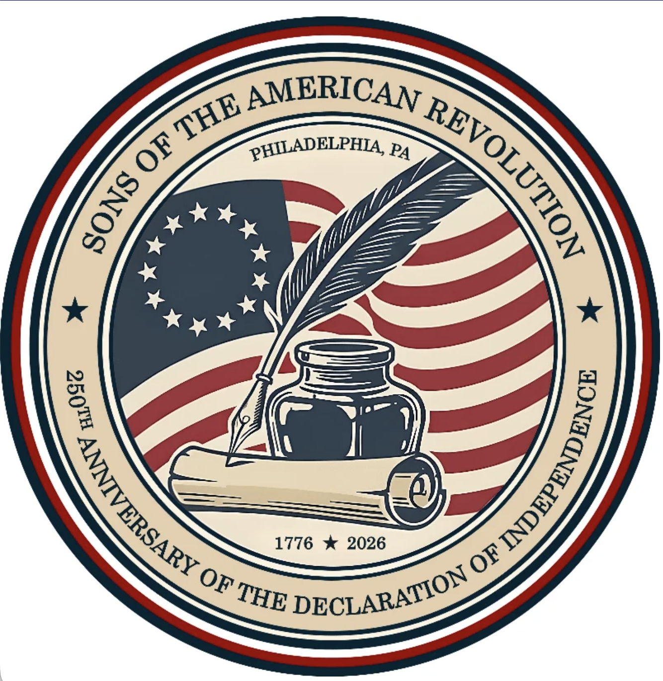 AmericaSAR 250 National Event